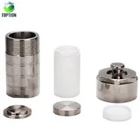 25ml hydrotermisk syntes autoklav reaktor, högt tryck Digestion Tank